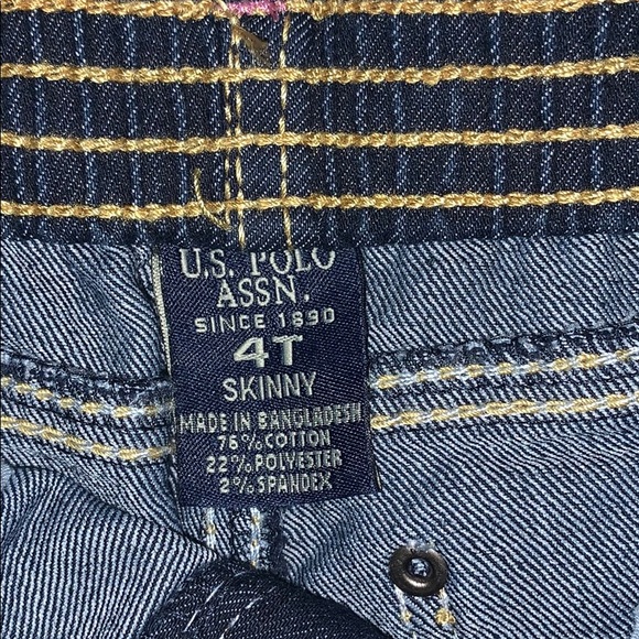 Us polo pants - Picture 3 of 3